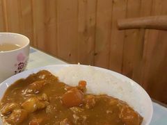 -顶屋咖喱(街道口总店)