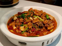 -清真·宁夏印象·盐池滩羊肉体验店(江宁路店)