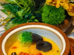 -叶叶菩提(太原别墅店)