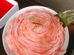 -大隐·成都火锅Bistro(合生麒麟新天地店)