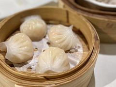 -潮福城大酒楼·潮味粤品·港式点心(湖滨北路店)