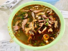 -阿叶羊杂碎(前进街店)