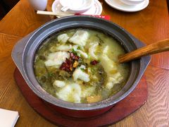 -周鱼小馆石锅酸菜鱼(活力汇店)