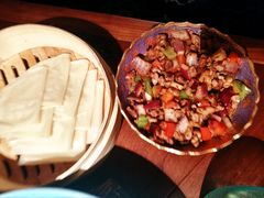 -楼兰新疆主题餐厅(苏州中心店)