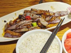-姑奶奶厨房(万向城店)