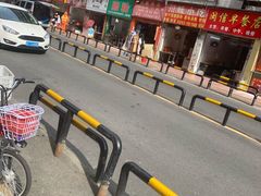 -川味小吃(松泉公寓店)