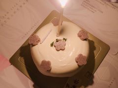 -福气鲜活面包·生日蛋糕