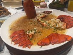 -新海渔港·胶东海鲜家常菜·家宴(奥体中心店)