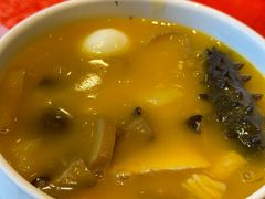 -鹊华居·地道鲁菜·海鲜·融合味(大明湖店)