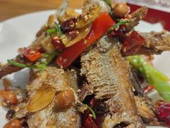 -食鸡公社辣子鸡·潍坊菜·烧烤