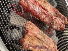 -西塔老太太泥炉烤肉(望京一店)