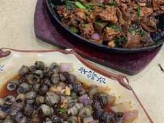 -标记美食新鲜猪杂(兴南大道店)