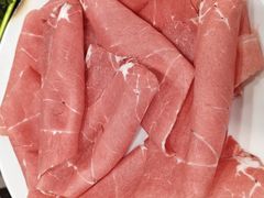 -马记伊源斋涮肉·清真菜(潘家园古玩市场店)