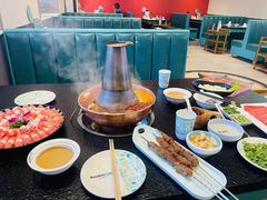 -阳坊胜利涮羊肉(阳坊老店)