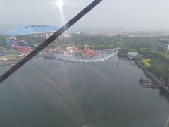 -渔岛海洋度假区