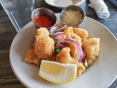 -Fish Hopper