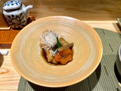 -镹·鱼料理  国产鱼使用店