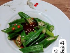 -巴渝菜馆(涿州店)