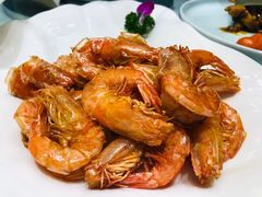 -一澜江宴·江景地标楚菜(江滩公园店)