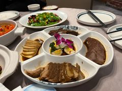 -洞庭鱼香(万科店)
