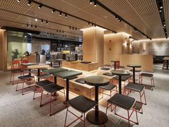 -麦当劳(龙阳路店)