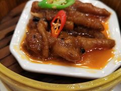 -紫阳家宴(源深店)