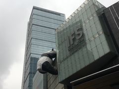 -成都IFS