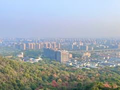 -杭州半山国家森林公园