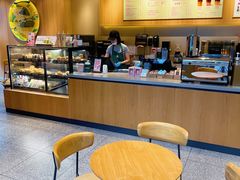 -星巴克(大梅沙8号仓店)