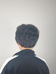 点击看大图 -杉影印象日式烫染專門店
