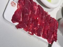 -焯牛潮汕牛肉火锅(云峰街创始店)