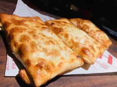 -楼兰新疆主题餐厅(苏州中心店)