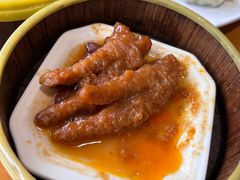 -如轩·海鲜砂锅粥·潮汕菜(沿江东路店)