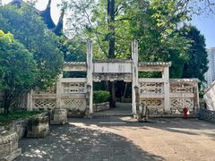 -阳明祠