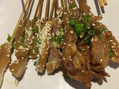-木屋烧烤(龙岗南联店)