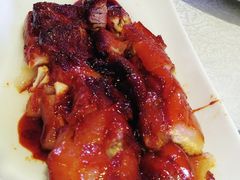 -沙河粉村·国家非遗传承(云台店)