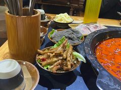 -麻大侠老火锅(巴国城店)