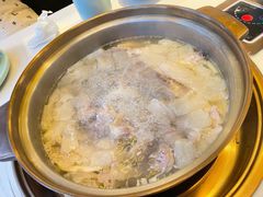 -润园四季椰子鸡火锅(南山海岸城店)