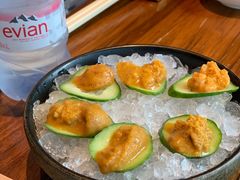 -Mr·Fish鱼鲜生海鲜放题(银泰in99店)