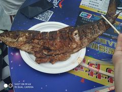 -五一星光夜市(SOHO新天地店)