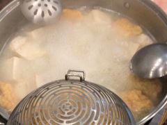-正能量脆肉鲩火锅