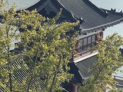 -凤城河风景区