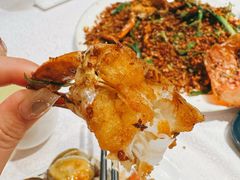 -喜记避风塘炒辣蟹(旗舰店)