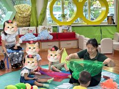 -汇佳幼儿园(北欧园)