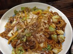 -石屋料理(南京西路店)