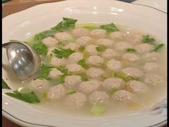 -春水锅贴·传统鲁菜(大明湖店)