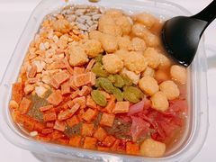 -甜心闲生传统手工冰粉(太古里店)