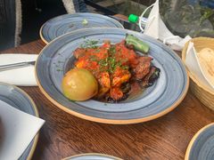 -Elif Turkish BBQ Restaurant
