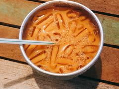 -Doo Dee Thai Food(Issan/Isaan/Esan)