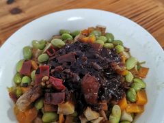 -玲燕蒸菜馆(江东路店)